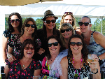 ladies at the long lunch-765